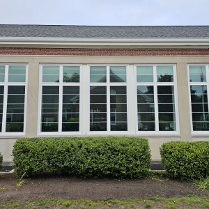 TD Bank Harwichport, MA &#8211; Window Replacement